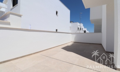 Venta - Apartment - Orihuela Costa - Los Balcones