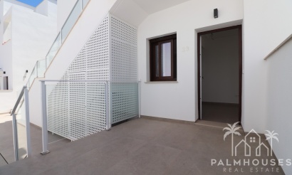 Venta - Apartment - Orihuela Costa - Los Balcones