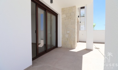 Venta - Apartment - Orihuela Costa - Los Balcones