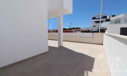 Venta - Apartment - Orihuela Costa - Los Balcones