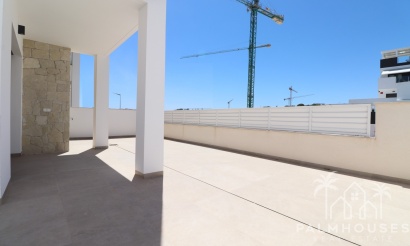 Venta - Apartment - Orihuela Costa - Los Balcones