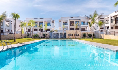 Venta - Apartment - Orihuela Costa - Los Balcones