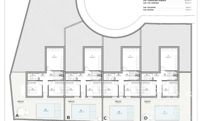 Nouvelle construction - Villa - Mazarron - Country Club