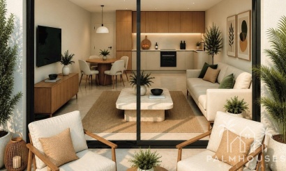 Nouvelle construction - Apartment - Torrevieja - Center