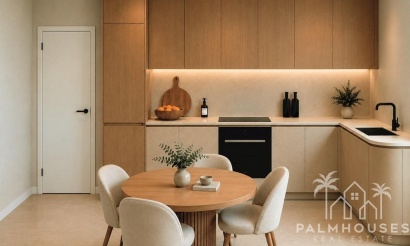 Nouvelle construction - Apartment - Torrevieja - Center