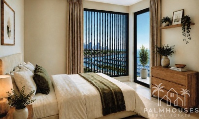 Nouvelle construction - Apartment - Torrevieja - Center