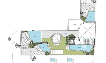 Nouvelle construction - Apartment - Torrevieja - Center