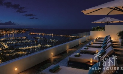 Nouvelle construction - Apartment - Torrevieja - Center