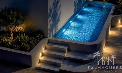 Nouvelle construction - Apartment - Torrevieja - Center