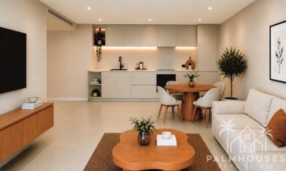 Nouvelle construction - Apartment - Torrevieja - Center