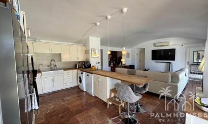 Venta - Apartment - Las Ramblas - Inland