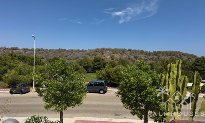 Venta - Apartment - Las Ramblas - Inland