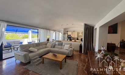 Venta - Apartment - Las Ramblas - Inland