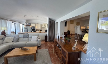 Venta - Apartment - Las Ramblas - Inland