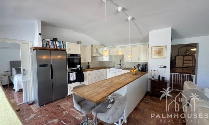 Venta - Apartment - Las Ramblas - Inland