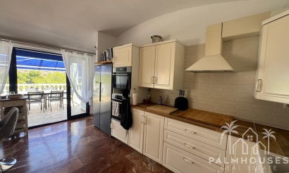 Venta - Apartment - Las Ramblas - Inland