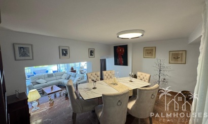 Venta - Apartment - Las Ramblas - Inland