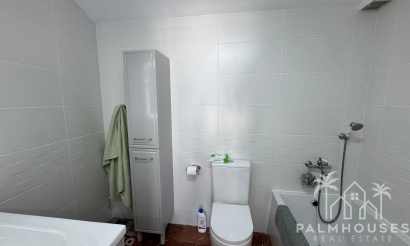 Venta - Apartment - Las Ramblas - Inland