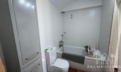 Venta - Apartment - Las Ramblas - Inland