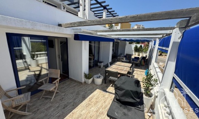 Venta - Apartment - Las Ramblas - Inland