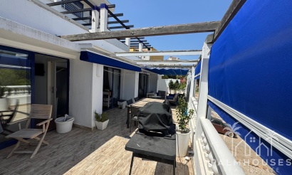 Venta - Apartment - Las Ramblas - Inland