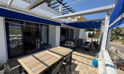 Venta - Apartment - Las Ramblas - Inland