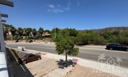 Venta - Apartment - Las Ramblas - Inland