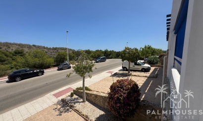 Venta - Apartment - Las Ramblas - Inland