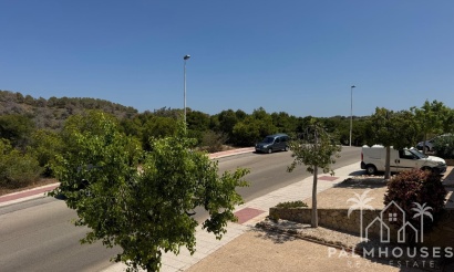 Venta - Apartment - Las Ramblas - Inland