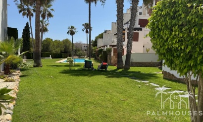 Venta - Apartment - Las Ramblas - Inland