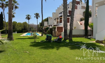 Venta - Apartment - Las Ramblas - Inland