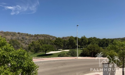 Venta - Apartment - Las Ramblas - Inland