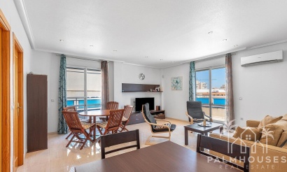 Venta - Apartment - Torrevieja - Estacion de autobuses