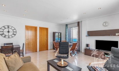 Venta - Apartment - Torrevieja - Estacion de autobuses