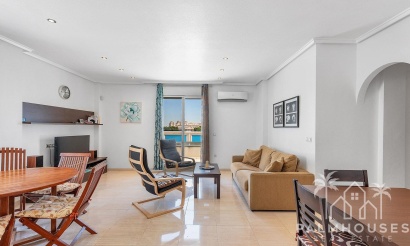 Venta - Apartment - Torrevieja - Estacion de autobuses