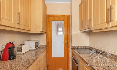 Venta - Apartment - Torrevieja - Estacion de autobuses
