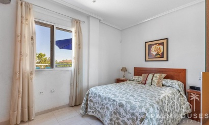 Venta - Apartment - Torrevieja - Estacion de autobuses