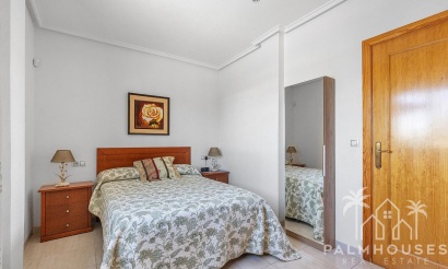 Venta - Apartment - Torrevieja - Estacion de autobuses