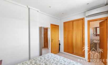 Venta - Apartment - Torrevieja - Estacion de autobuses