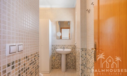 Venta - Apartment - Torrevieja - Estacion de autobuses