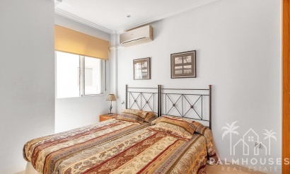 Venta - Apartment - Torrevieja - Estacion de autobuses