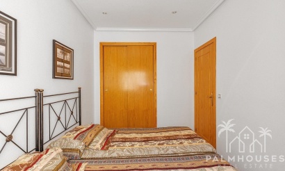 Venta - Apartment - Torrevieja - Estacion de autobuses