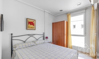 Venta - Apartment - Torrevieja - Estacion de autobuses