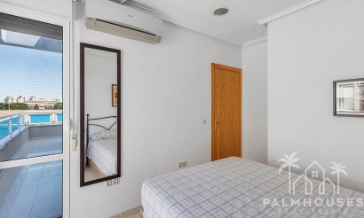 Venta - Apartment - Torrevieja - Estacion de autobuses