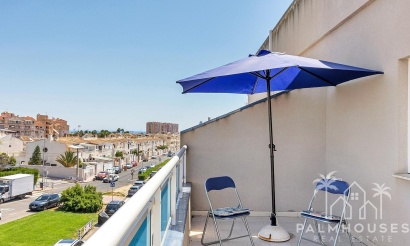 Venta - Apartment - Torrevieja - Estacion de autobuses
