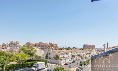 Venta - Apartment - Torrevieja - Estacion de autobuses