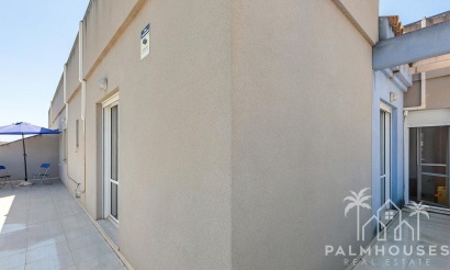 Venta - Apartment - Torrevieja - Estacion de autobuses