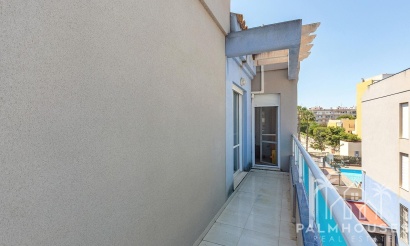 Venta - Apartment - Torrevieja - Estacion de autobuses