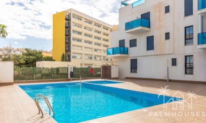 Venta - Apartment - Torrevieja - Estacion de autobuses
