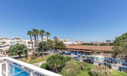 Venta - Apartment - Torrevieja - Estacion de autobuses